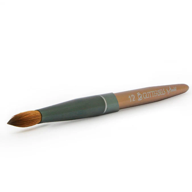 Acrylic Brush - Image 3
