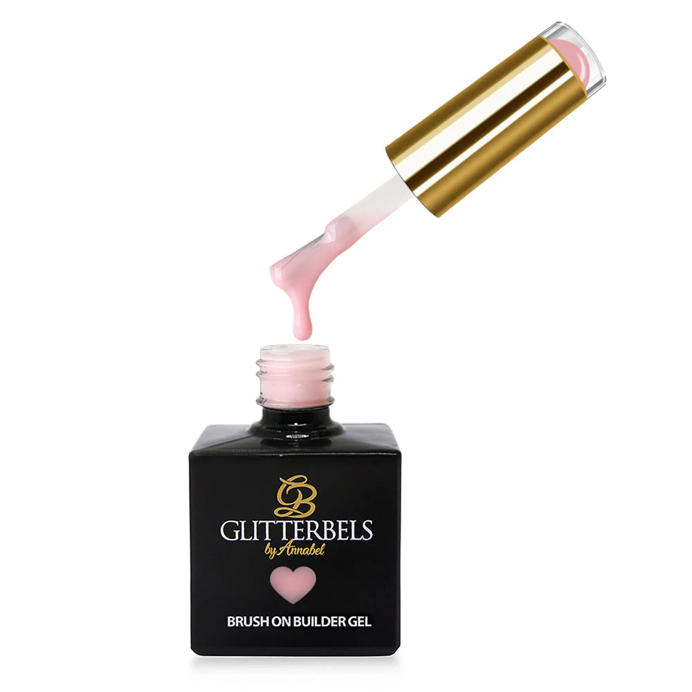 Brush on Builder Gel Motivate Me - Image 2