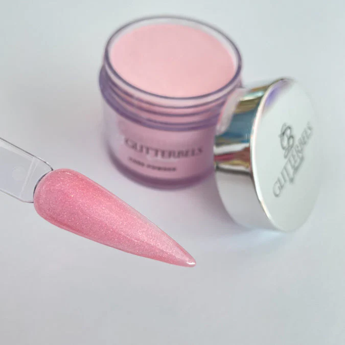 Strawberry Shimmer - Image 2