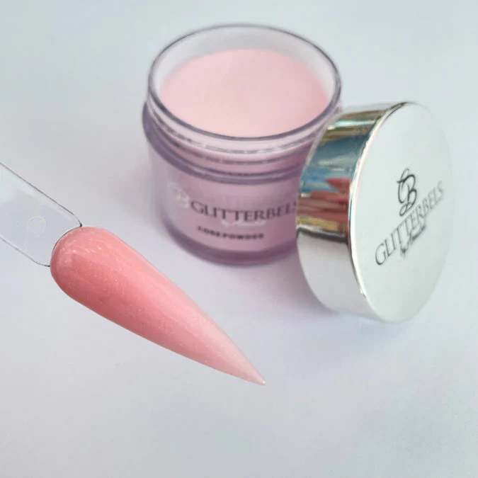 Sugar Rose Shimmer - Image 2